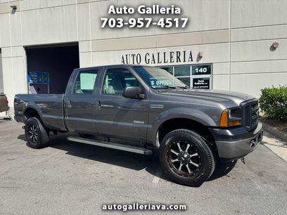 Used 2007 Ford F350 XLT