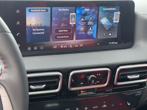 New 2026 Nissan Sentra SR w/ SR All Weather Package image 22