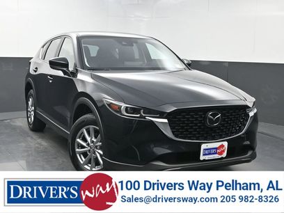 Used 2023 MAZDA CX-5 AWD 2.5 S w/ Select Package