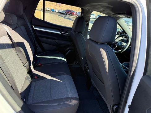 New 2026 GMC Terrain Elevation image 14