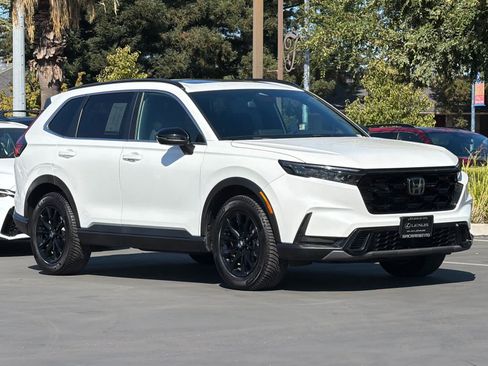 Used 2023 Honda CR-V Sport image 5