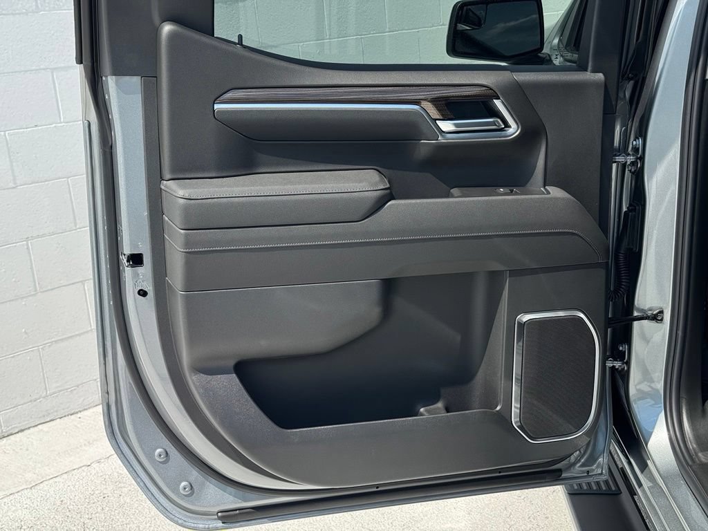New 2026 Chevrolet Silverado 1500 RST w/ Convenience Package II AWD/4WD image 20