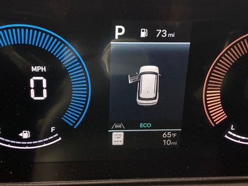 New 2026 Hyundai Santa Fe SEL image 21