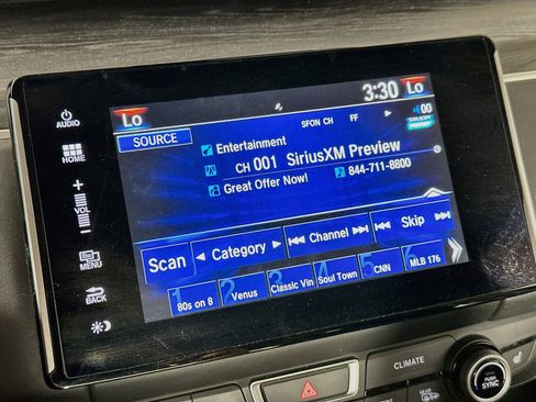 Used 2018 Honda Clarity Plug-In Hybrid image 19