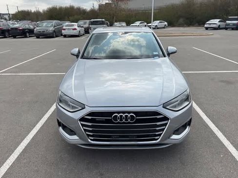 Used 2022 Audi A4 2.0T Premium w/ Convenience Package image 8
