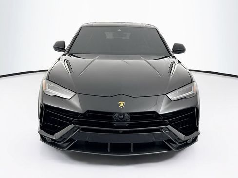 Used 2024 Lamborghini Urus Performante AWD/4WD image 2