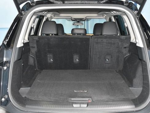 Certified 2023 Nissan Rogue SV w/ SV Premium B Package image 26