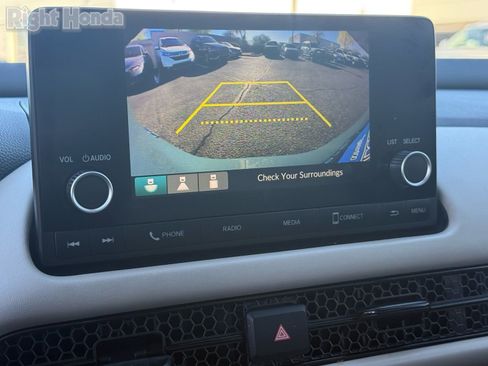 Used 2025 Honda HR-V LX image 22
