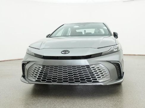 New 2026 Toyota Camry XSE FWD image 17