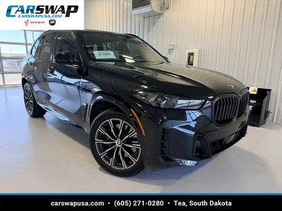 Used 2026 BMW X5 xDrive40i w/ M Sport Package