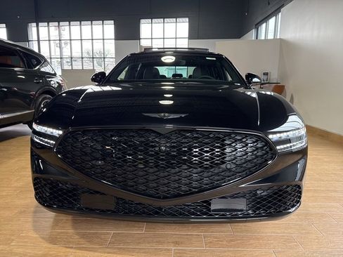 New 2026 Genesis G90 3.5T Prestige image 2