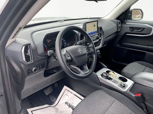 Used 2024 Ford Bronco Sport Big Bend image 18