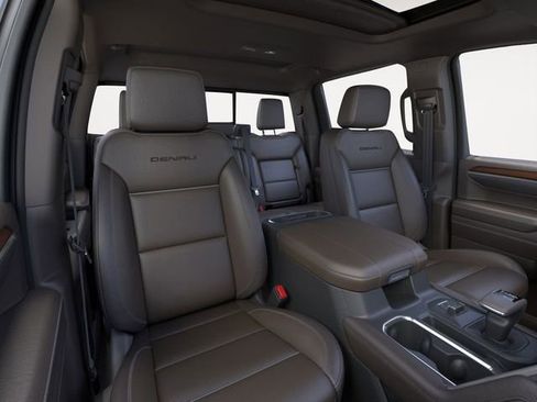New 2026 GMC Sierra 1500 Denali image 16