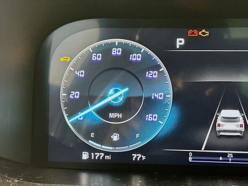Used 2023 Kia Sorento SX FWD image 12