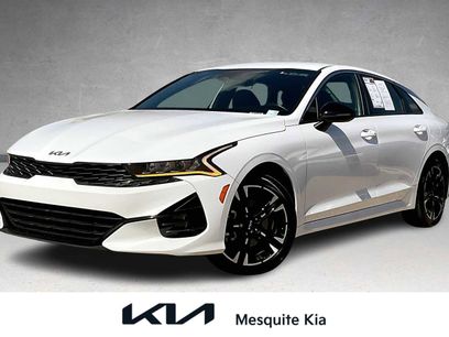 Used 2024 Kia K5 GT-Line