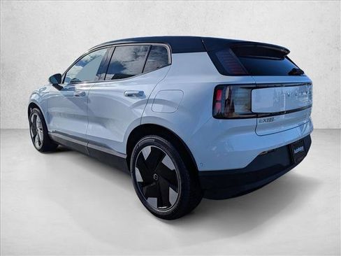 New 2026 Volvo EX30 Ultra image 9