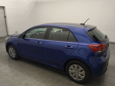 Used 2020 Kia Rio S FWD image 3