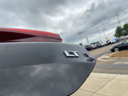 Used 2021 Chevrolet Equinox LT FWD image 54
