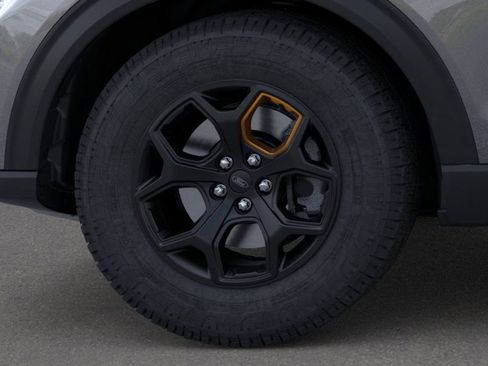 New 2026 Ford Explorer Tremor w/ Tremor Ultimate Package image 19