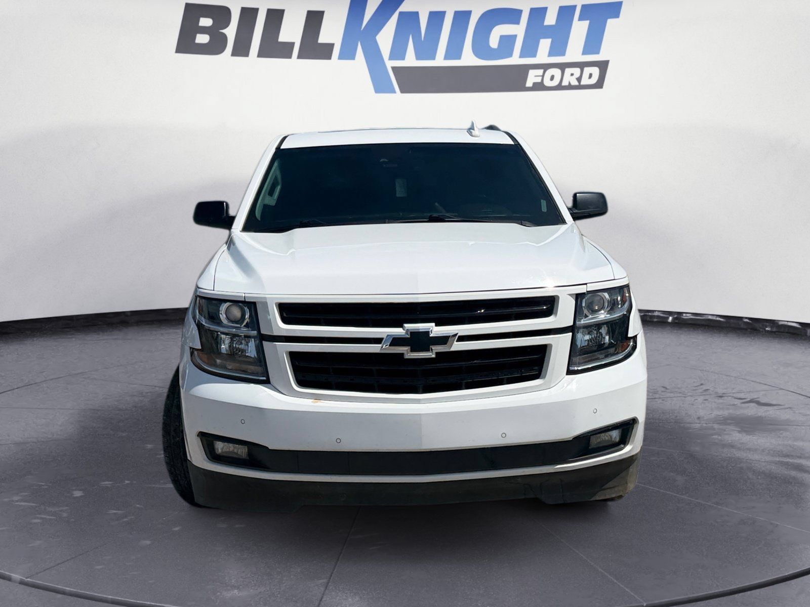 Used 2019 Chevrolet Tahoe Premier w/ RST 6.2L Performance Edition AWD/4WD image 8