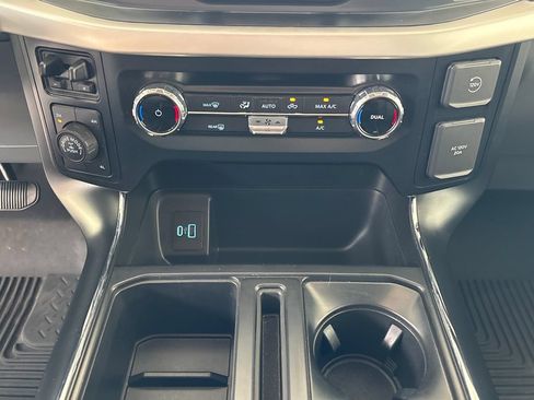 Used 2023 Ford F150 XL w/ Trailer Tow Package AWD/4WD image 55