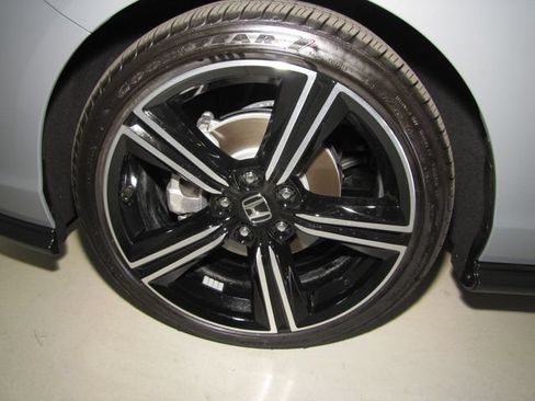 Certified 2026 Honda Accord SE image 26
