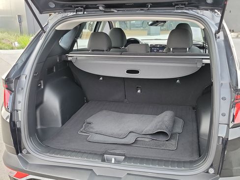 Used 2023 Hyundai Tucson SE AWD/4WD image 19