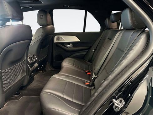 Certified 2021 Mercedes-Benz GLE 350 4MATIC image 13