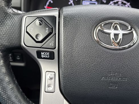 Used 2023 Toyota 4Runner SR5 Premium w/ Moonroof Package image 22