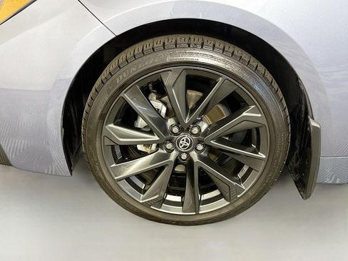 Used 2024 Toyota Corolla SE image 38