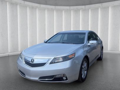 Used 2012 Acura TL