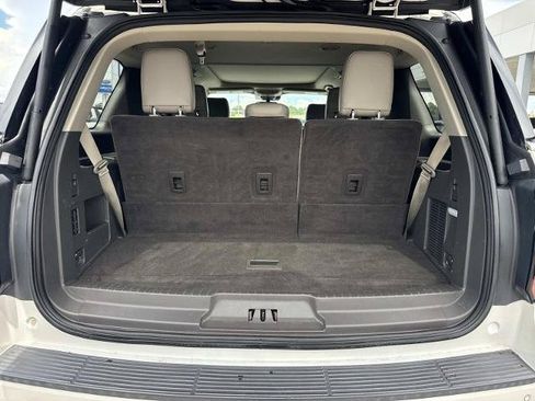 Certified 2019 Ford Expedition Limited w/ Equipment Group 301A RWD image 13