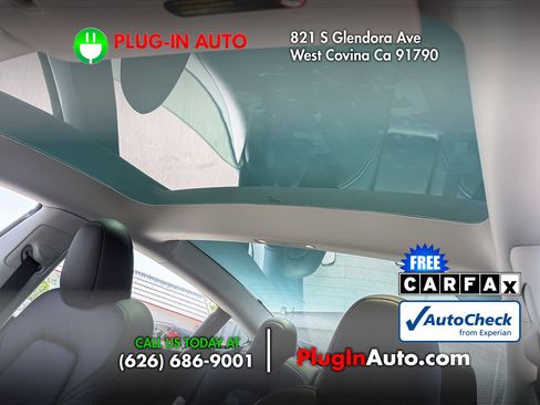 Used 2023 Tesla Model 3 Standard Range RWD image 8