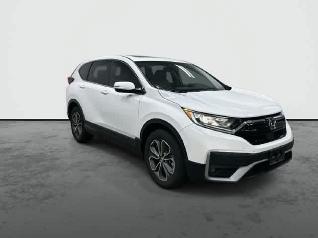 Used 2022 Honda CR-V EX-L image 6