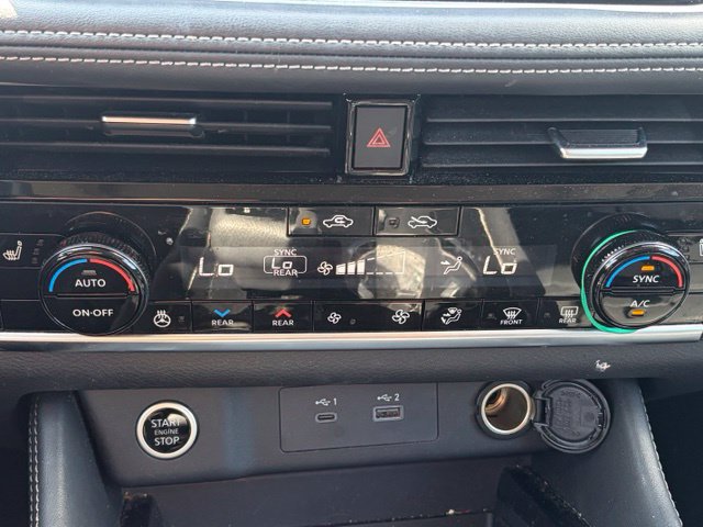 Used 2023 Nissan Rogue SL w/ SL Premium Package AWD/4WD image 24