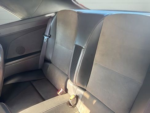 Used 2013 Chevrolet Camaro ZL1 RWD image 23