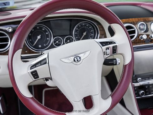 Used 2016 Bentley Continental GT AWD/4WD image 31