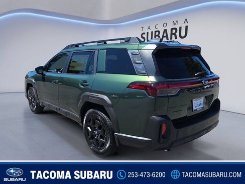 New 2026 Subaru Outback Limited AWD/4WD image 4