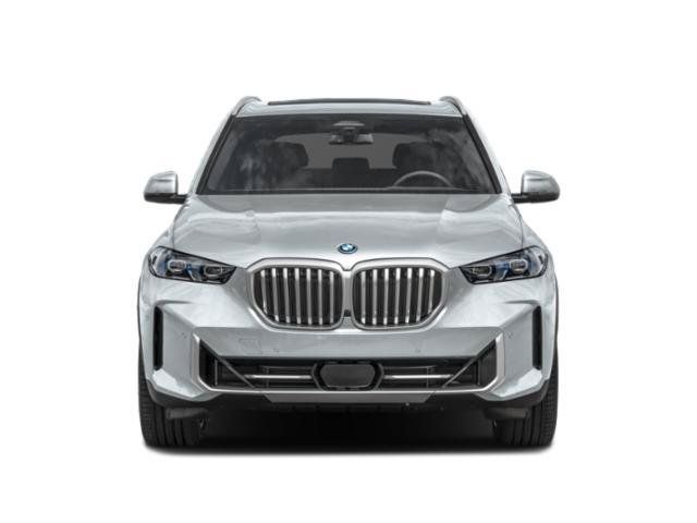 Used 2026 BMW X5 xDrive50e w/ M Sport Package AWD/4WD image 7