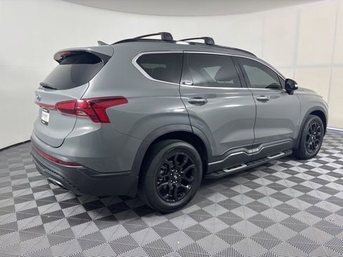 Used 2022 Hyundai Santa Fe XRT FWD image 32
