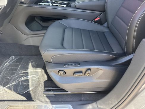 New 2026 Volkswagen Atlas SEL AWD/4WD image 15