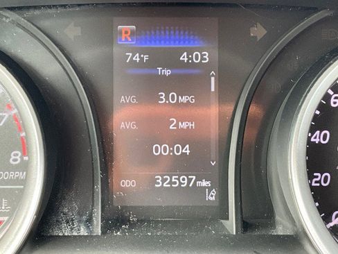 Used 2023 Toyota Camry LE image 5