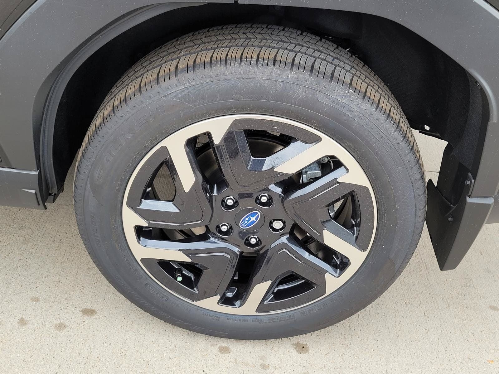 New 2026 Subaru Forester Limited AWD/4WD image 22