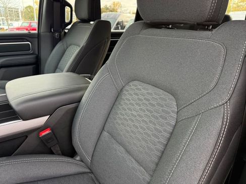 New 2026 RAM 1500 Big Horn w/ Night Edition image 24