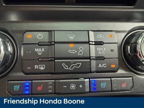 Used 2017 Ford F150 Lariat AWD/4WD image 39