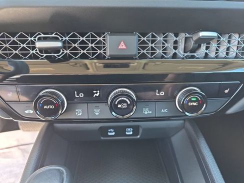 Used 2024 Honda Accord EX-L image 25