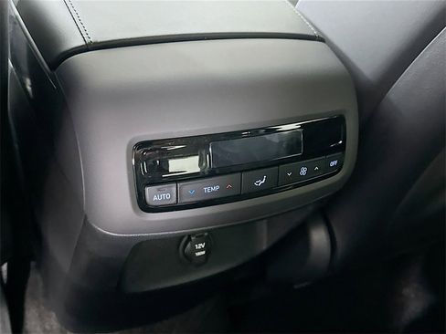 New 2025 Hyundai Palisade XRT image 15