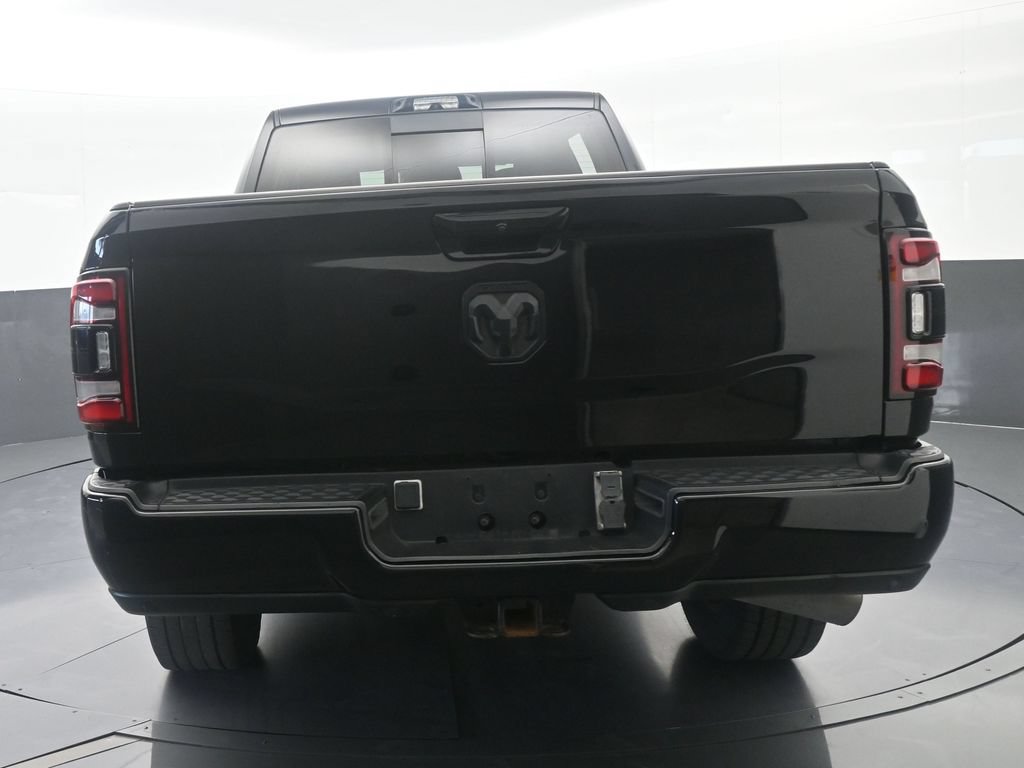 Used 2023 RAM 2500 Limited AWD/4WD image 5
