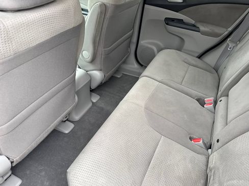 Used 2012 Honda CR-V EX image 5