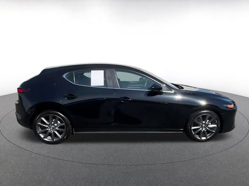 Used 2026 MAZDA MAZDA3 s FWD image 16